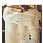 کاور پتو تخت کودک the little prince ZARA HOME