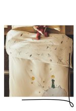 کاور پتو تخت کودک the little prince ZARA HOME
