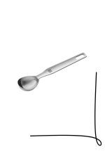 اسکوپ زن ZWILLING TOOLS TWIN