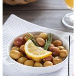 ظرف مینی گرد 2 دسته 10 سانتی MADAME COCO