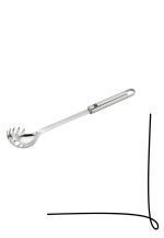ملاقه پاستا و اسپاگتی ZWILLING PRO