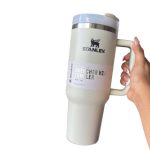 تراول ماگ استنلی مدل QUENCHER H2.0 TUMBLER گنجایش 1.18 لیتر - Image 5