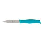 چاقو آبی تیره زولینگ 9 سانت ZWILLING TWIN GRIP - Image 2