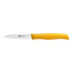 چاقو نارنجی زولینگ 9 سانت ZWILLING TWIN GRIP - Image 2
