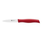 چاقو قرمز زولینگ 9 سانت ZWILLING TWIN GRIP - Image 2