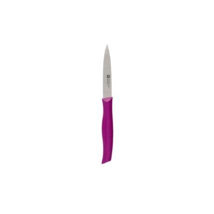 چاقو بنفش زولینگ 9 سانت ZWILLING TWIN GRIP