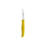 چاقو زرد زولینگ ZWILLING TWIN GRIP