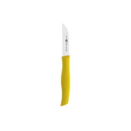چاقو زرد زولینگ ZWILLING TWIN GRIP