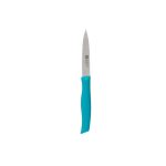 چاقو آبی تیره زولینگ 9 سانت ZWILLING TWIN GRIP
