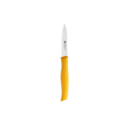 چاقو نارنجی زولینگ 9 سانت ZWILLING TWIN GRIP