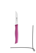 چاقو بنفش زولینگ ZWILLING TWIN GRIP