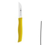 چاقو زرد زولینگ ZWILLING TWIN GRIP