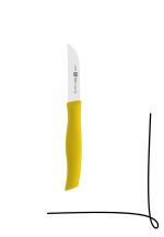 چاقو زرد زولینگ ZWILLING TWIN GRIP