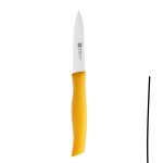 چاقو نارنجی زولینگ 9 سانت ZWILLING TWIN GRIP
