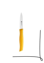 چاقو نارنجی زولینگ 9 سانت ZWILLING TWIN GRIP