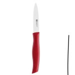 چاقو قرمز زولینگ 9 سانت ZWILLING TWIN GRIP
