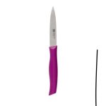 چاقو بنفش زولینگ 9 سانت ZWILLING TWIN GRIP