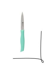 چاقو آبی زولینگ 9 سانت ZWILLING TWIN GRIP