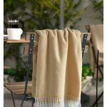 پتو مبلی ریشه دار  IKEA HOLMVI