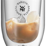 ست 2 عددی لیوان لته ماکیاتو WMF barista - Image 4