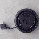 چای ساز انگلیش هوم CMK6030 ظرفیت ۲ لیتر - تصویر 2
