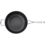 تابه دبلیو ام اف مدل WMF Profi Resist Wok سایز 28 - Image 6