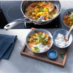 تابه دبلیو ام اف مدل WMF Profi Resist Wok سایز 28 - Image 5