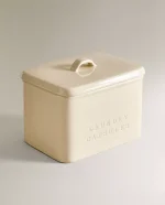 ظرف پودر سرامیکی LAUNDRY CAPSULES zara home - Image 2