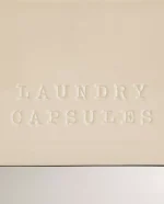 ظرف پودر سرامیکی LAUNDRY CAPSULES zara home - Image 3