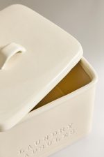 ظرف پودر سرامیکی LAUNDRY CAPSULES zara home - Image 4