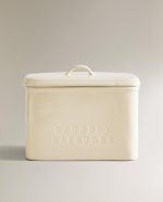 ظرف پودر سرامیکی LAUNDRY CAPSULES zara home - Image 6