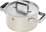 سرویس قابلمه ۹ پارچه زولینگ مدل Zwilling PURE - Image 5
