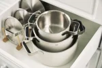 سرویس قابلمه ۹ پارچه زولینگ مدل Zwilling PURE - Image 6
