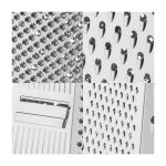 رنده 4 طرفه WMF Four sided Grater - Image 4