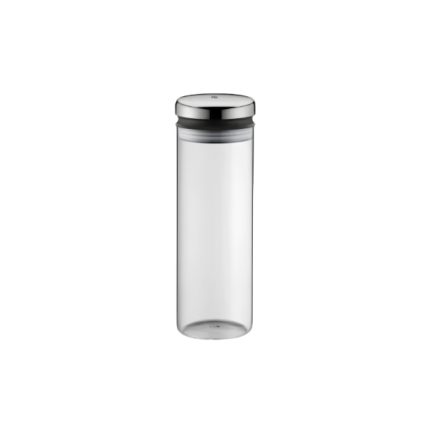 بانکه شیشه ای دردار 1.5 لیتری WMF
