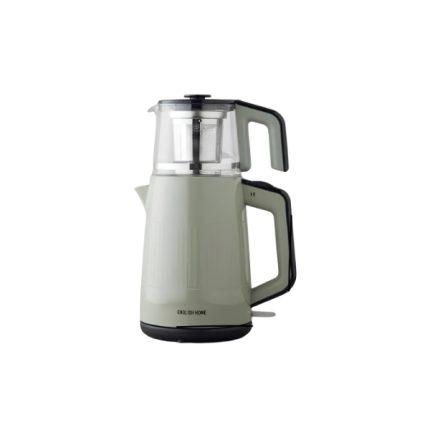 چای ساز انگلیش هوم CMK6030 ظرفیت ۲ لیتر