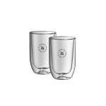 ست 2 عددی لیوان لته ماکیاتو WMF barista