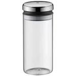 بانکه شیشه ای دردار 1 لیتری WMF - Image 2