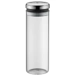 بانکه شیشه ای دردار 1.5 لیتری WMF - Image 2