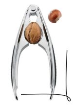 گردوشکن  WMF Nutcracker