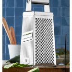 رنده 4 طرفه WMF Four sided Grater