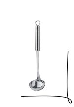 ملاقه سس استیل WMF profi plus Sauce ladle