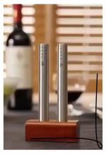 ست نمکپاش و فلفل پاش WMF Salt pepper Wooden