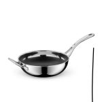 تابه دبلیو ام اف مدل WMF Profi Resist Wok سایز 28