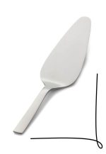 کفگیر سرو کیک WMF Nuova cake server