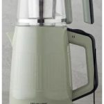 چای ساز انگلیش هوم CMK6030 ظرفیت ۲ لیتر