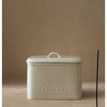 ظرف پودر سرامیکی LAUNDRY CAPSULES zara home