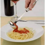 ملاقه سس استیل WMF profi plus Sauce ladle - Image 2