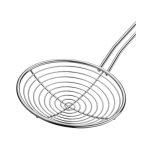 روغن گیر دبلیو ام اف مدل WMF Skimming ladle PROFI PLUS - Image 2
