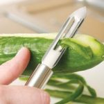 پوست کن دبلیو ام اف مدل WMF peeler PROFI PLUS - Image 4